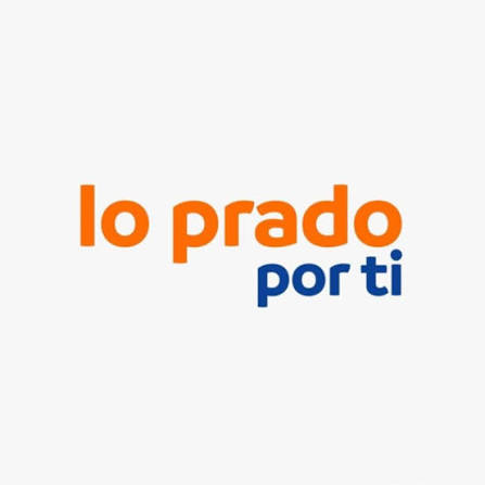 Lo Prado por Ti